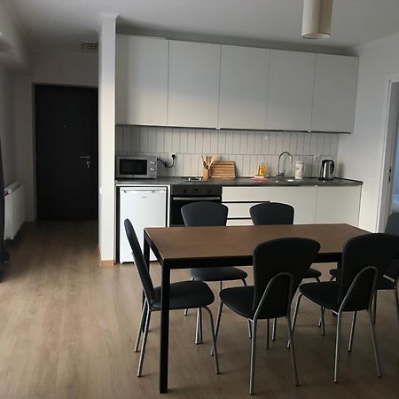 Vista Gudauri Leilighet Rom bilde